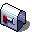 Be Mailbox icon